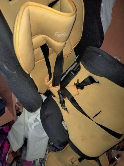 Автокресло для детей