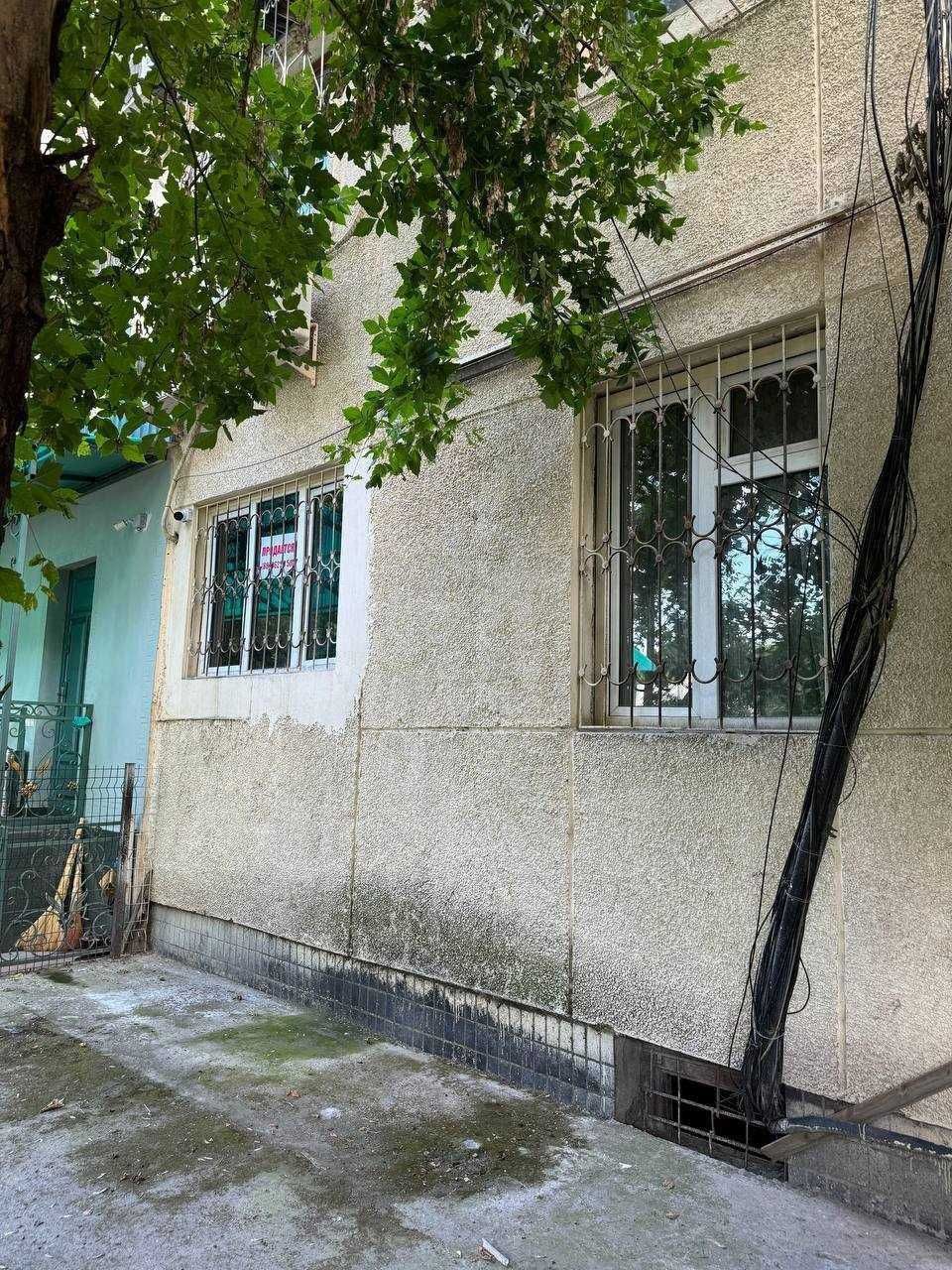 СРОЧНО! Продается 3х комнатная квартира на 1ом этаже. ул Эльбек   МДХ