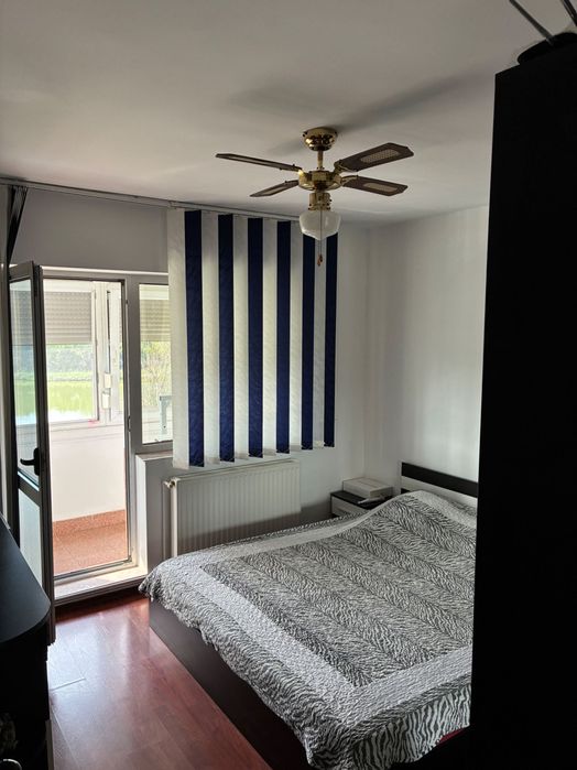Vând apartament cu 2 camere