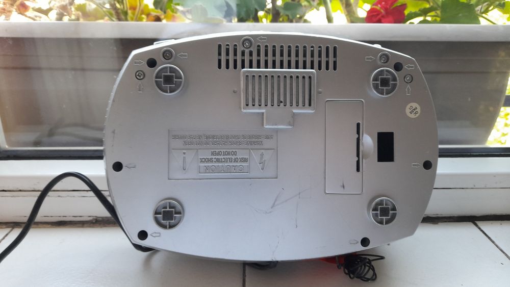 radio ceas cd Audiola