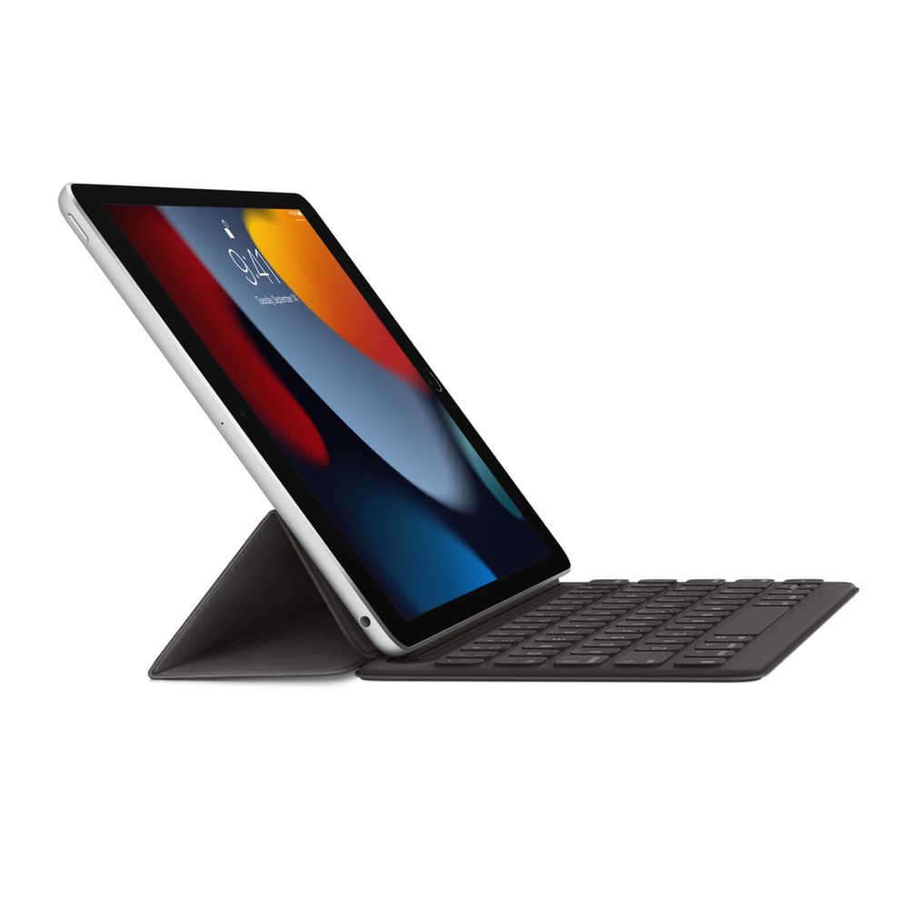 Smart Keyboard Apple iPad 7 8 9 Air 3 Pro SIGILAT ! Husa + Tastatura