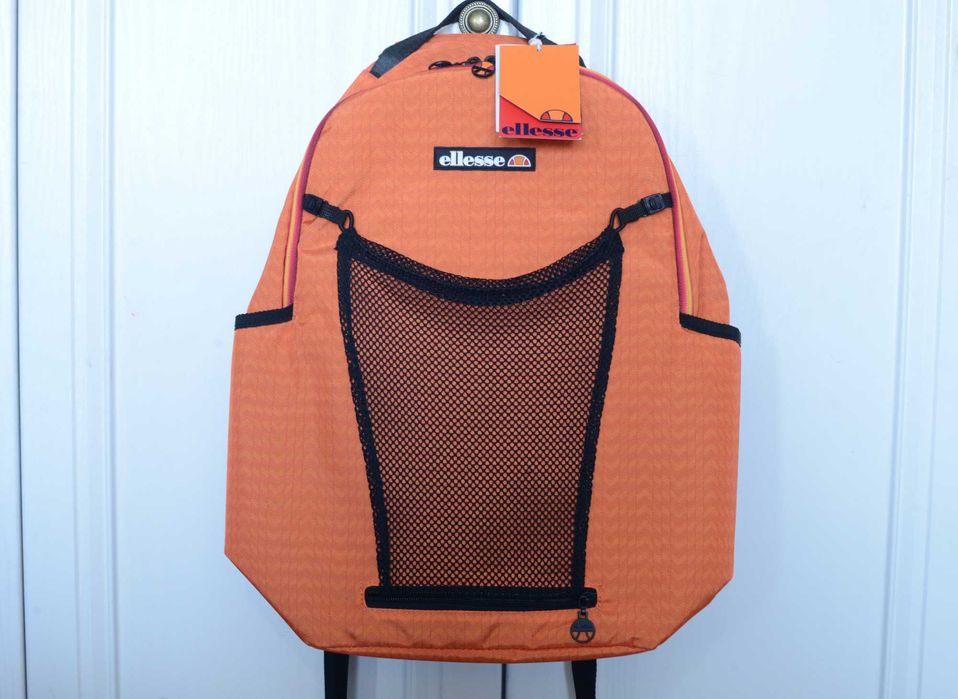 Ellesse оригинальный рюкзак