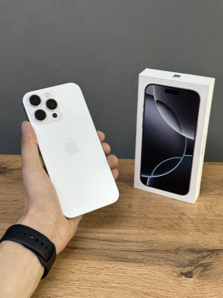 Iphone 16 Pro Max 512 GB 100% | Mobile Zone