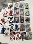 Cartonase match attax