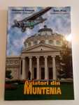 Aviatori din Muntenia - CONSTANTIN IORDACHE
