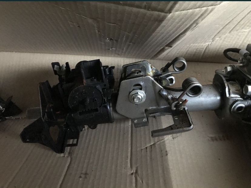 Coloana calculator Servodirectie Opel Tigra B / Corsa D / caseta