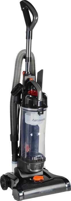 Aspirator Vertical Hanseatic 2-1 Cu Fir Import Germania Garantie MX170