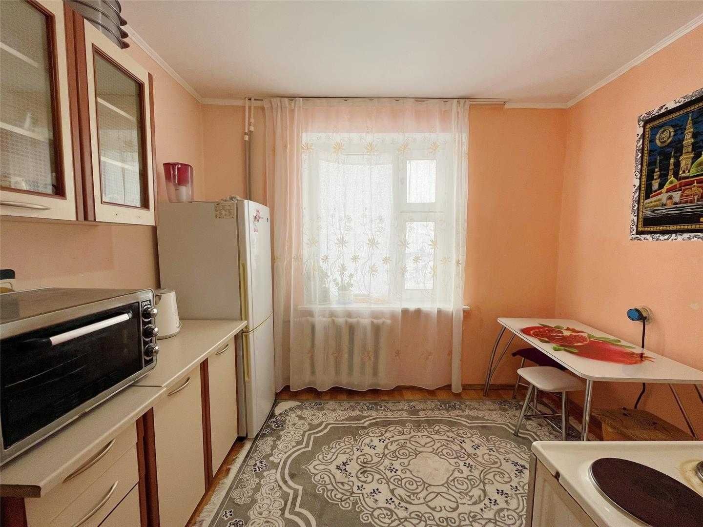 Продам 1комн у/п на 8мкр/ПОМОЩЬ В ИПОТЕКЕ