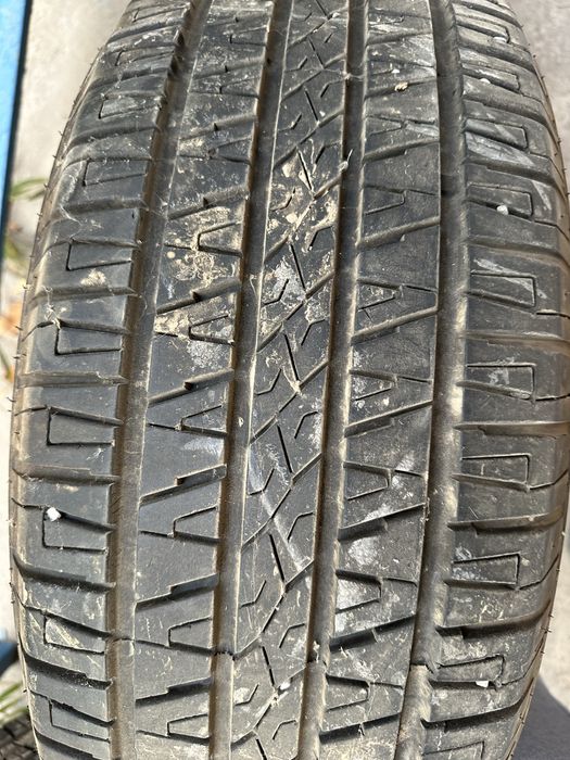 Летний шины Sailun Terramax