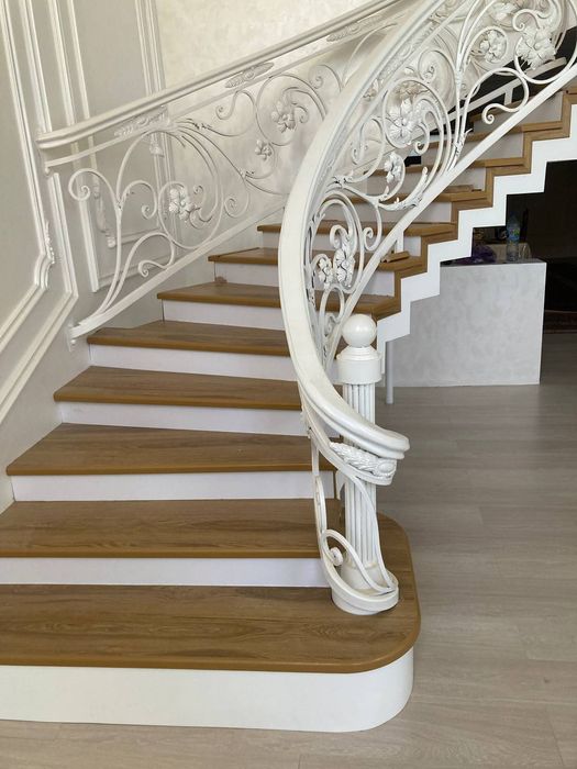 Лестница на заказ