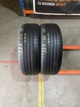 Anvelope vara 225/55/17 Bridgestone Turanza T005 225 55 17 R17
