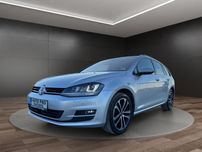 Volkswagen Golf Garantie! Km. certificati! Rate fara avans!