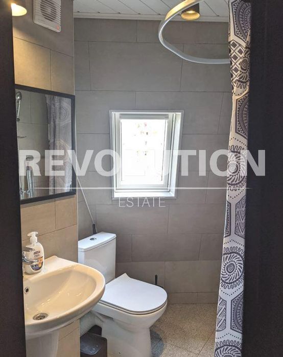 Дава се под наем Двустаен апартамент в Варна, Колхозен пазар - 51 кв.м за 500 € - Снимка #4