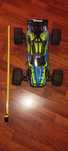 Traxxas Rustler 4x4 100 km/ oră