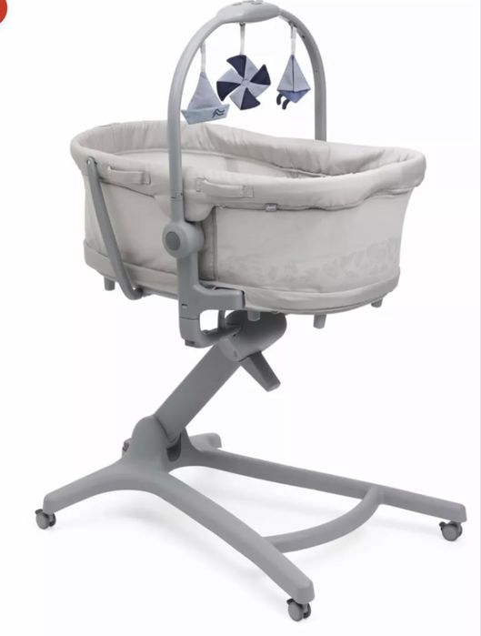Cosulet multifunctional chicco