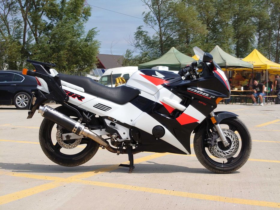 Honda SC 24 CBR 1000