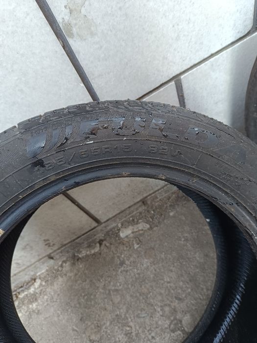 Летни гуми 185/55 R15