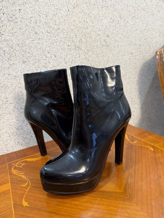 Продам полусапожки