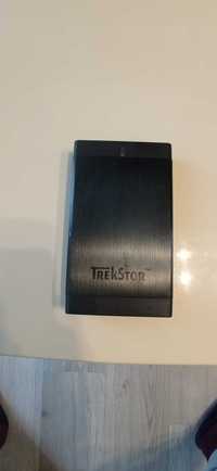 HDD Extern 650GB 3,5" TreKStor