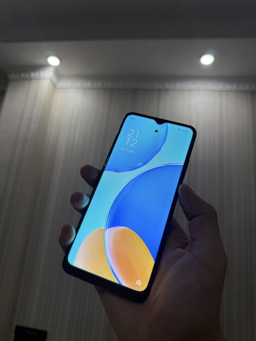 OPPO A15s 64GB в хорошем состоянии дешево срочно
