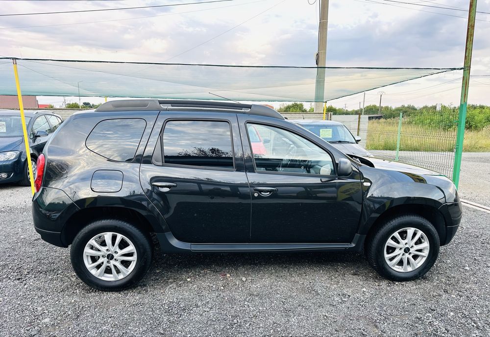 Vand DACIA DUSTER 4x4  - 1.5Dci