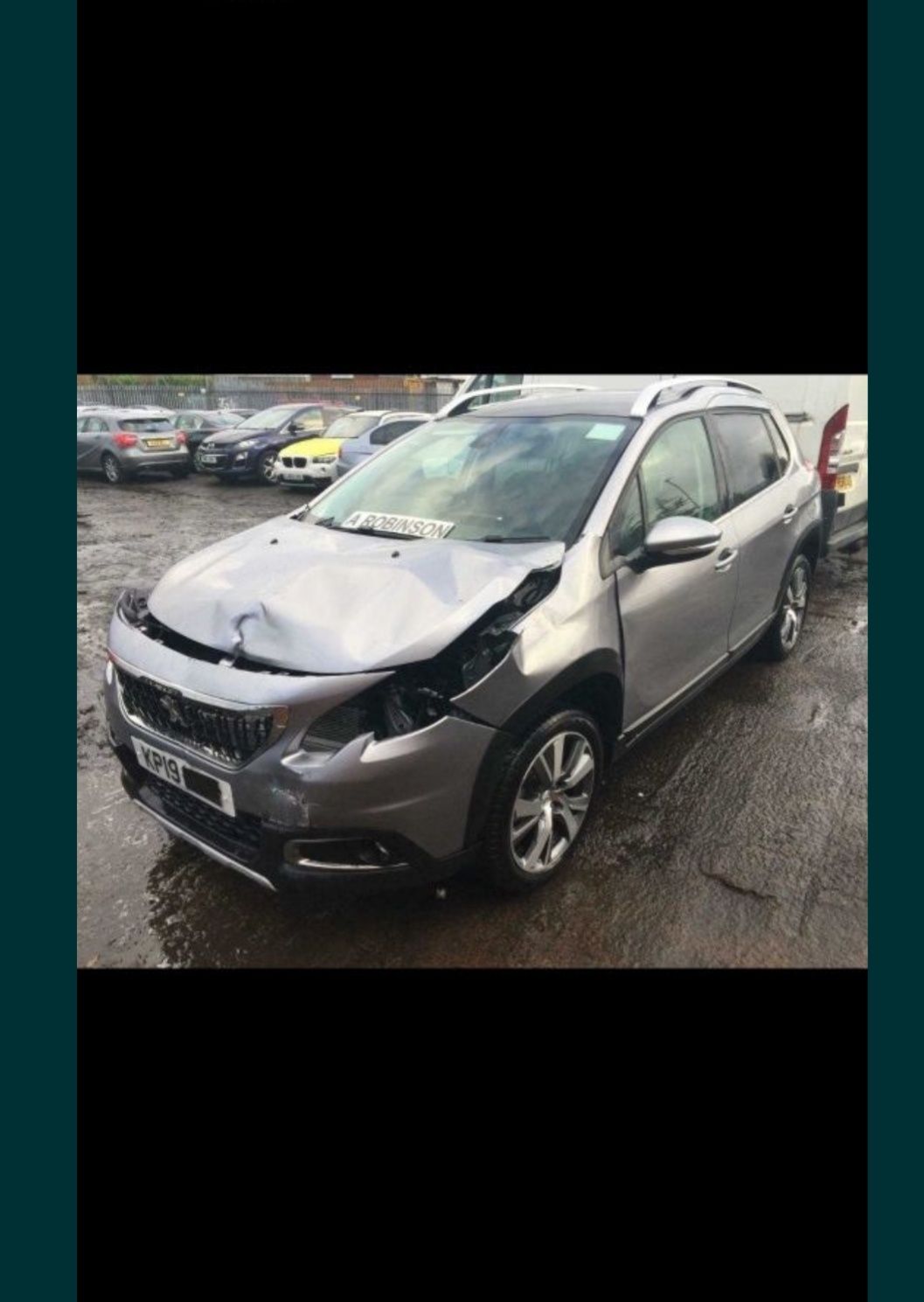 Автобояджийски и автотенекеджийски услуги