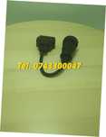 Cablu Adaptor Camion Daf 16 Pin La Obd2 16 Pin