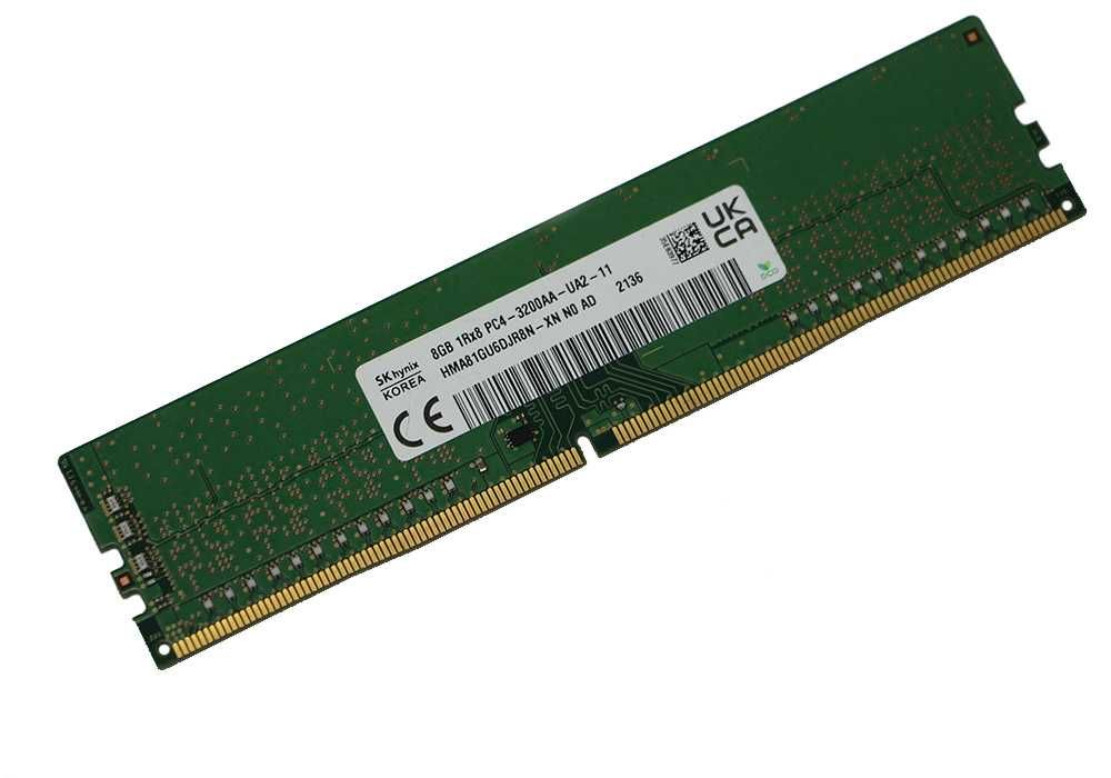 Оперативная память Mix Brand 8Gb DDR4 3200 MHz