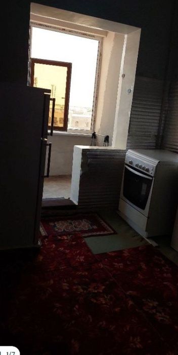 Сдается квартира своя 6 микраене