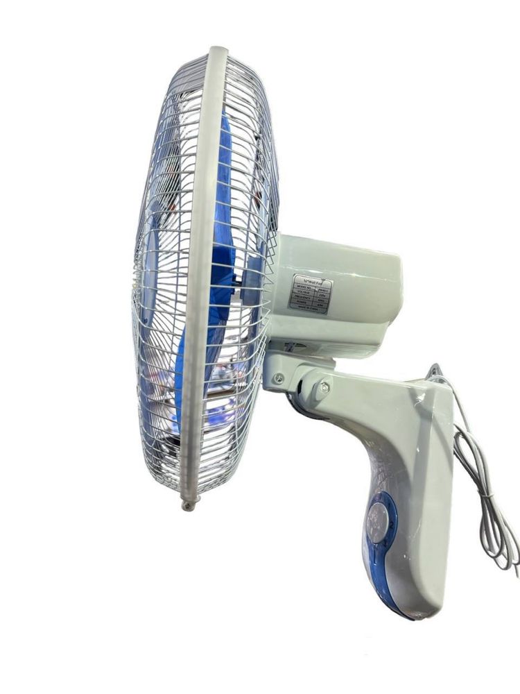 Настенный вентилятор Devor ventilyatori
