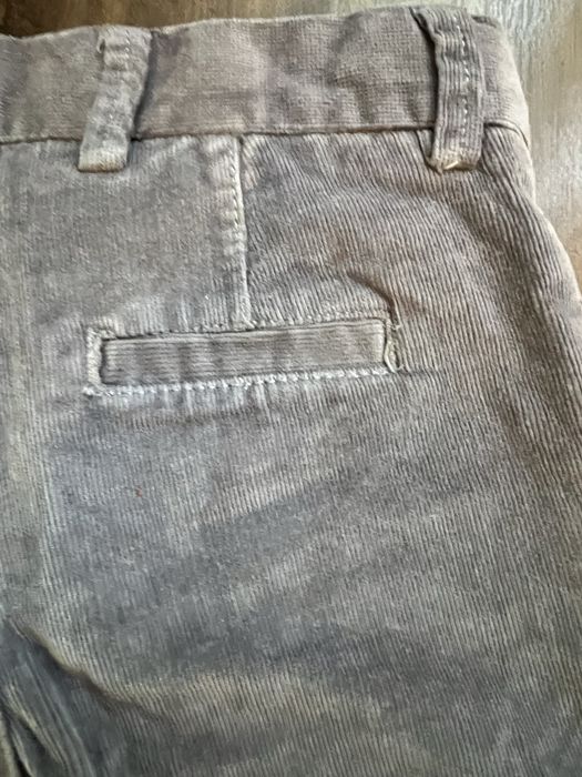 Детски комплект риза и джинсов панталон Boboli -3 години