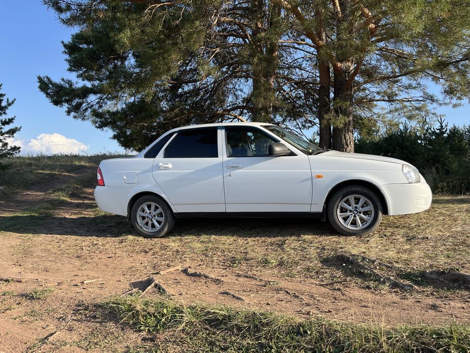 Продам Lada Priora