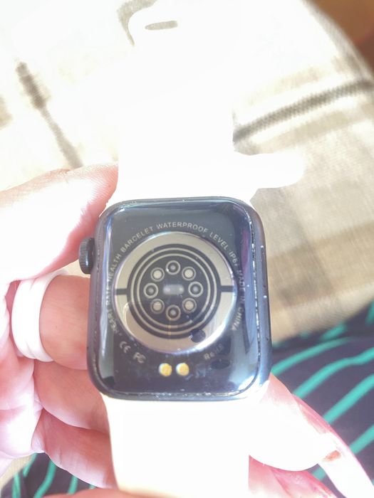 Смарт часы, не apple