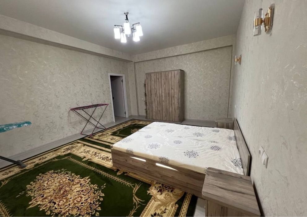 Bez makler Qizlarga Qushbegida Lyuks Kvartira