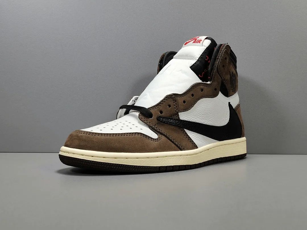 Jordan 1 Travis Scott High