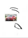 Ветробрани Opel ASTRA J (2009-2015)- - 4/5 врати-  (2бр.)