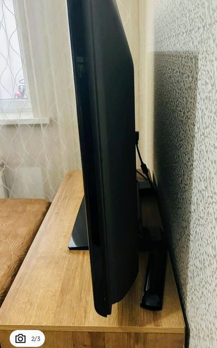 Большой Оригинал Panasonic идеал.  В отличном состоянии.  Все работает