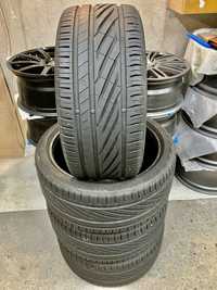 Летни гуми 255/35r19 Uniroyal RainSport 5