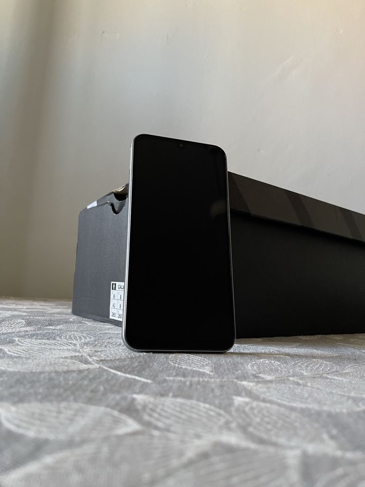 Samsung Galaxy A24