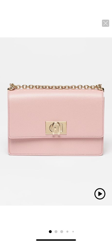 Нова дамска чанта Furla