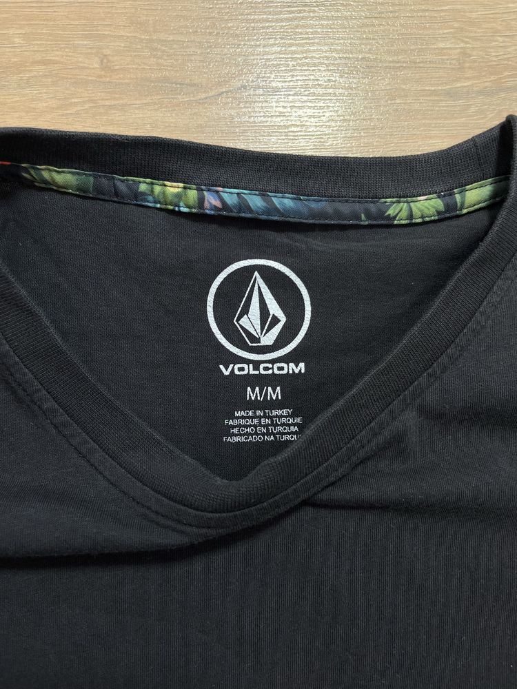 Vans,Volcom,Billabong мъжки тениски М