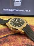 Patek Philippe Aquanuat