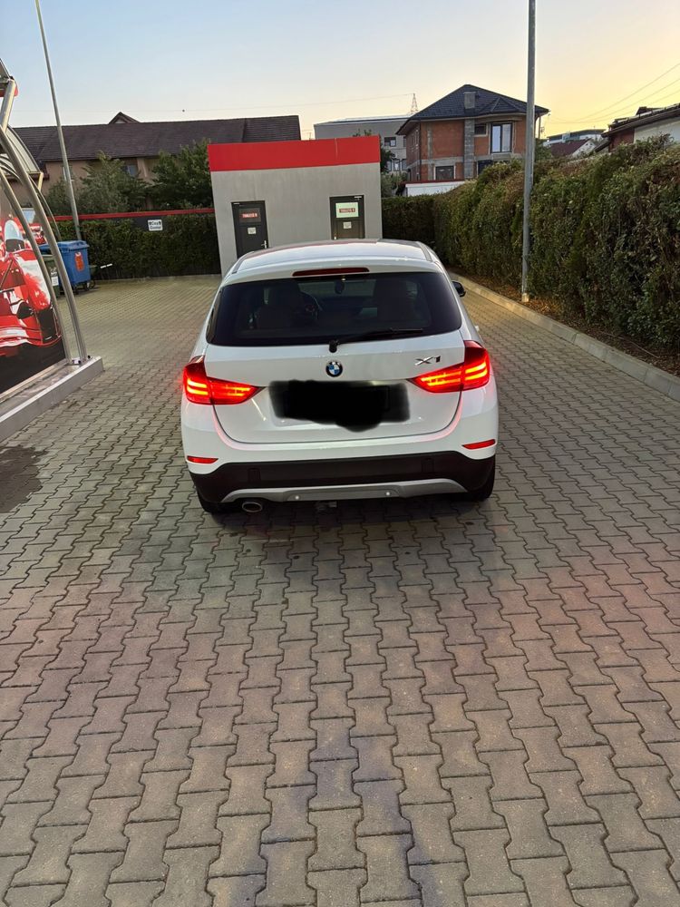 Bmw X1 impecabil