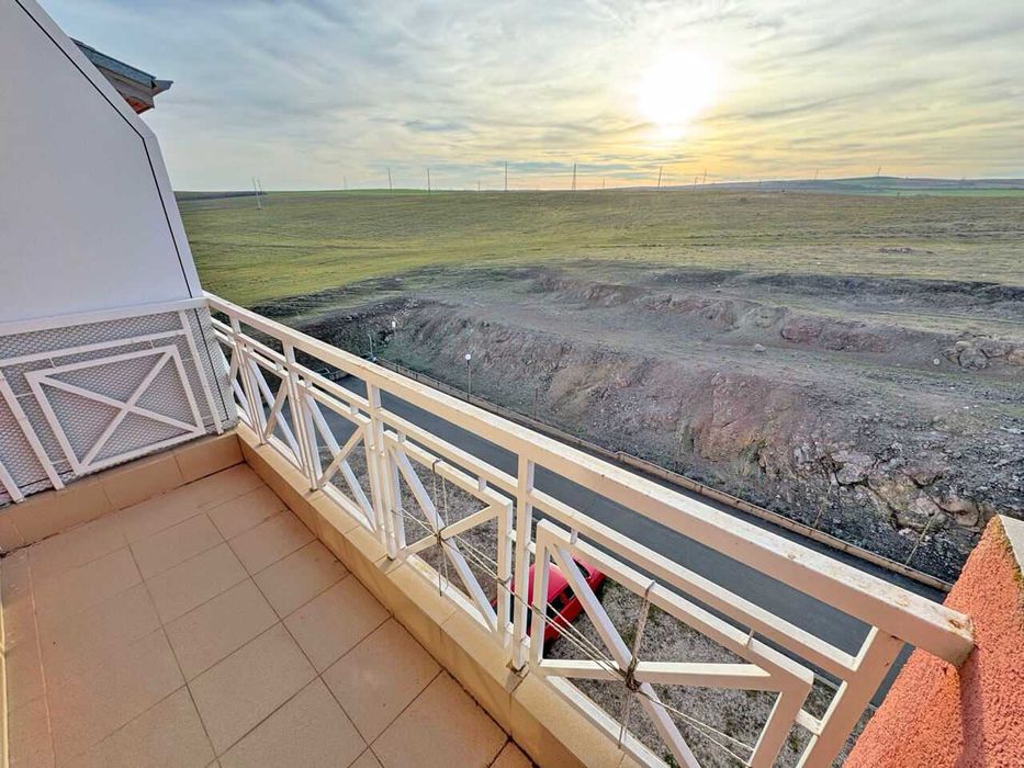 Продава се Едностаен апартамент в к.к. Слънчев бряг - 31 кв.м за 791 €/кв.м - Снимка #8