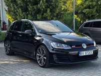 Volkswagen Golf Vw Golf mk7 GTI