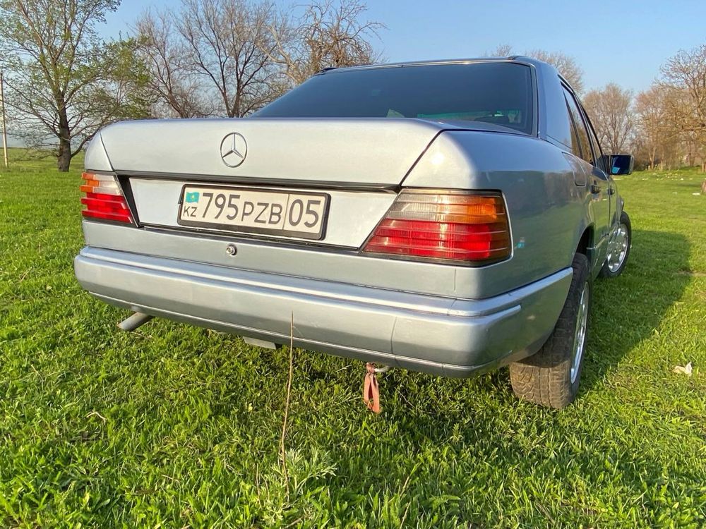 Продам Mercedes Benz 230