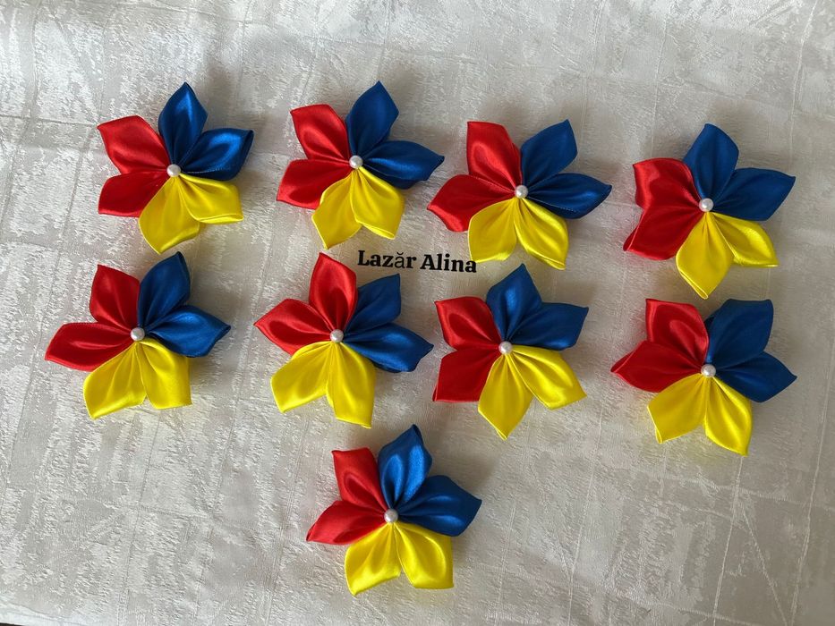 Brose, clame 1 Decembrie