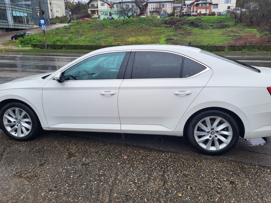 Skoda Superb Matrix Dsg Tva inclus/deductibil