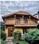 Capăt CUG - de vânzare casa și teren 1150 mp