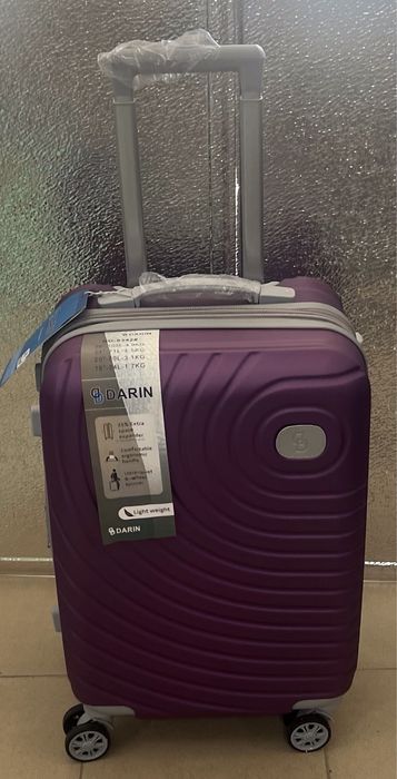 Цветни куфаро от ПП-полипропилен